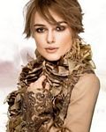 pic for Keira Knightley